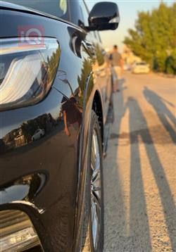 إنفينيتي QX80